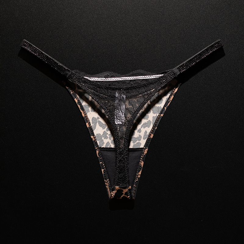 Rhinestone Lace Sexy Girls Wom – обзор и цена Seamless Underwear Women