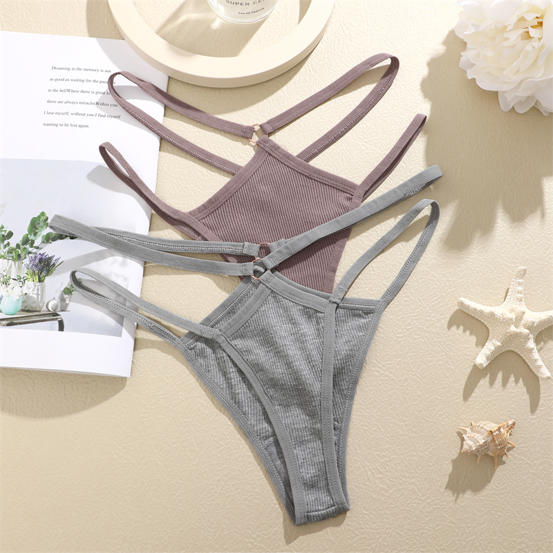 All Season Women Fashion Sexy  – обзор и цена Thong Bikini Women