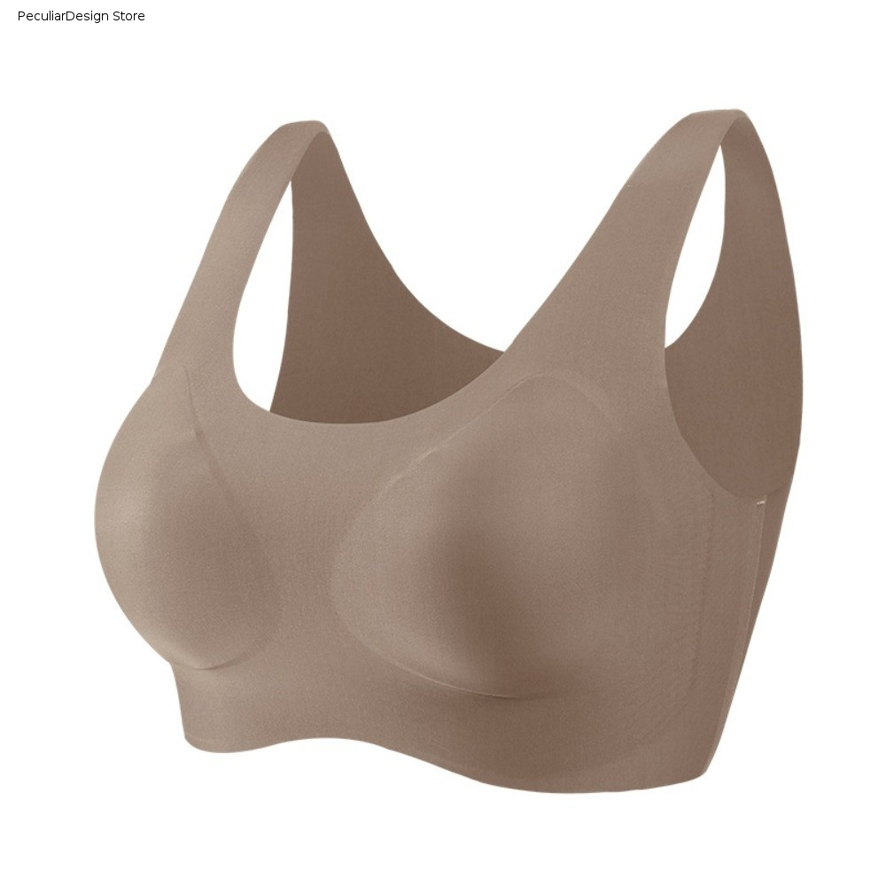 Soft Close-fitting Wireless Br – обзор и цена Bralette Wireless Soft