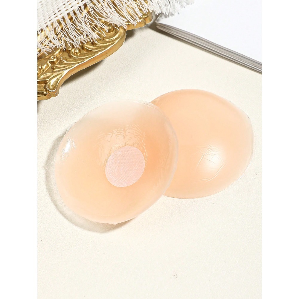 6 Pairs Individually Packed Nu – обзор и цена Nipple Cover Pasties
